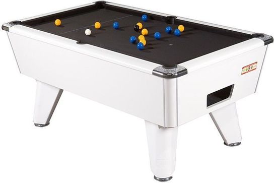 Winner Slate Bed Pool Table 6ft