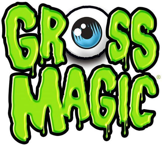 John Adams Gross Magic