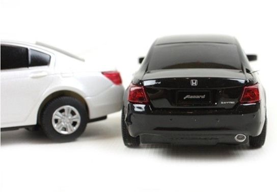 Radio Controlled 1:43 Honda Accord