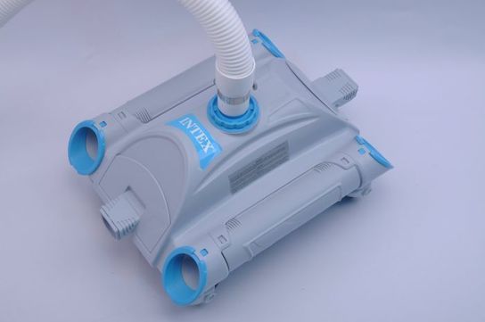 Auto Pool Cleaner - 28001 by Intex