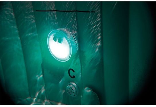 LED Spa Light - 28503 by Intex