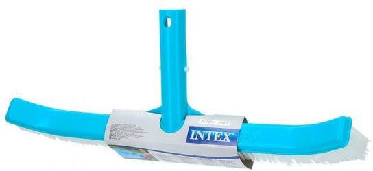 Curved Wall Brush 16 inch by Intex
