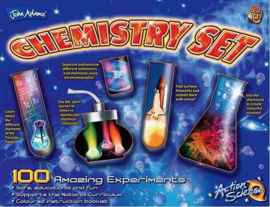 Chemistry Set