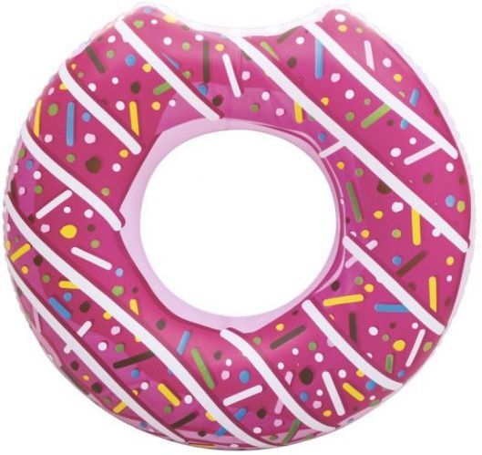 Bestway Donut Ring Inflatable Pool Toy