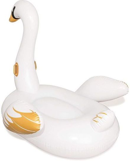 Bestway Luxury Swan Inflatable Pool Toy  