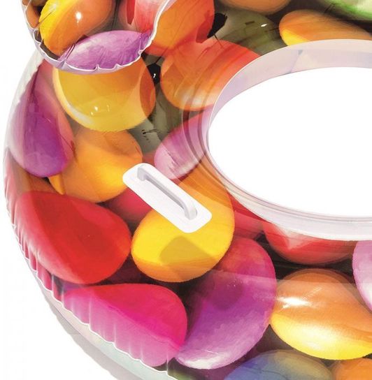 Bestway Candy Delight Pool Lounger