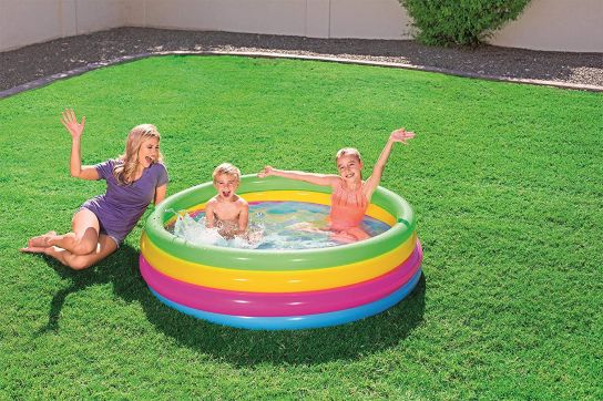 Bestway 18" Play Pool
