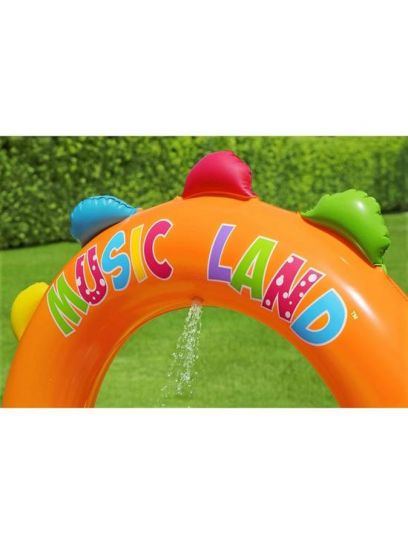 Bestway Sing 'n Splash Play Center