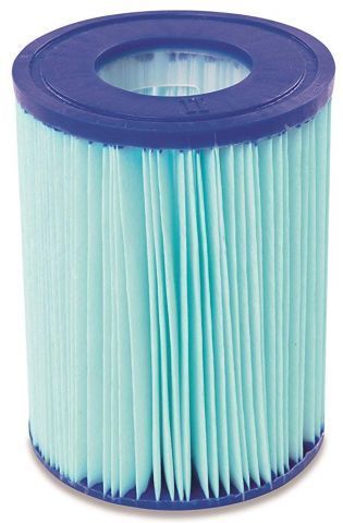 Bestway Power Steel Swim Vista Series 14ft x 8ft 2in x 39.5in