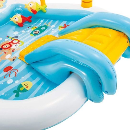 Intex Fishing Fun Play Centre 57162NP