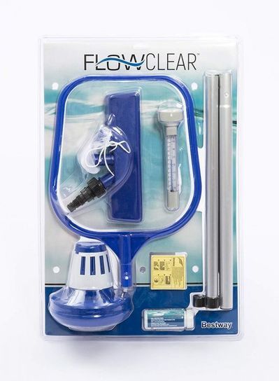 Pool Accessories Set by Bestway