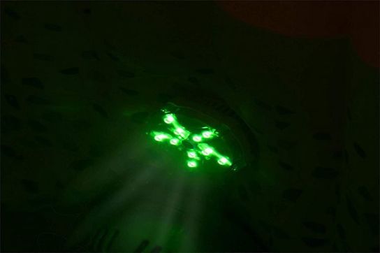 Lay-Z-Spa 7 Colour Underwater LED Light
