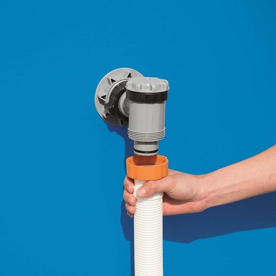 Bestway Flowclear 2200 gallon Sand Filter Pump 