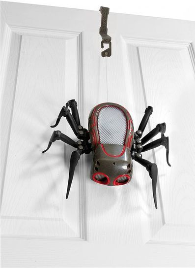 Arakno The Awesome Interactive Arachnid Toy