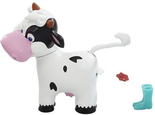 Gassy The Cow Game by Drumond Park