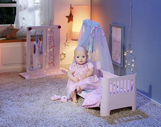 Baby Annabell 700112 Sweet Dreams Set 