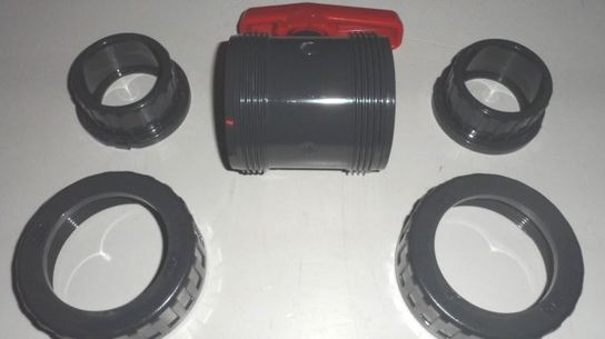 Bypass Kit For 50mm Heat Pumps