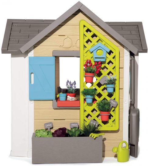 Simba Smoby Garden House