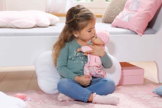 Zapf Creation My First Baby AnnabellI Care For You 