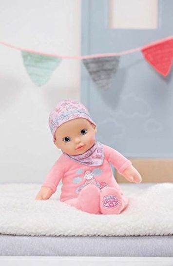 Creation Baby Annabell Newborn Doll by Zapf