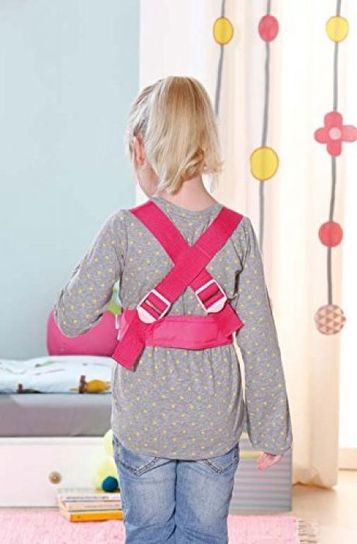 Creation Baby Born Carrier Seat Toy by Zapf