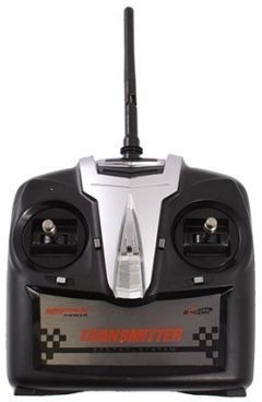 4 Channel SH8830 Large RC Helicopter With Gyro