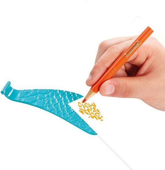 Doodle Dog by Crayola