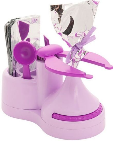  Chocolate Lolly Maker