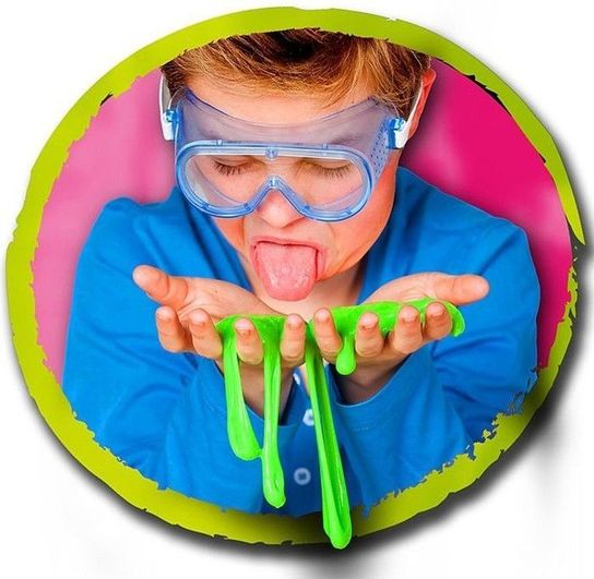 Gross Science Set