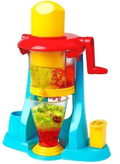 Ideal Jelly Fun Slush Maker by John Adams