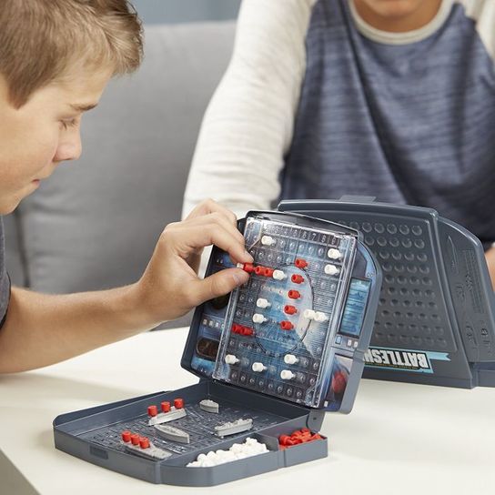 Hasbro Battleship Board Game