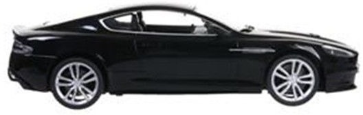 Radio Controlled 1:14 Scale Aston Martin DBS Coupe