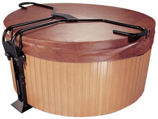 Cove C110 Impulse 14 Jet Hot Tub