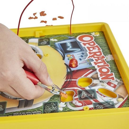 Hasbro Operation Despicable Me 3