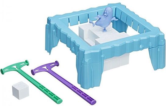 Hasbro Don't Break The Ice