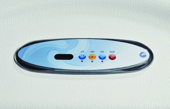 Cove C710 Encore LED 36 Jet Hot Tub