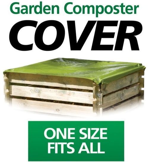Composter Cover