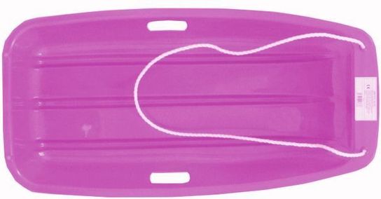 Snow Cruiser Sledge Toboggan- Pack Of 20