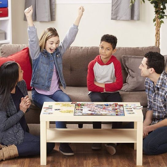 Hasbro Monopoly Gamer Mario Kart