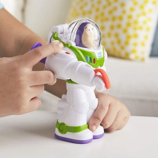 Hasbro Play-Doh Disney Buzz Lightyear