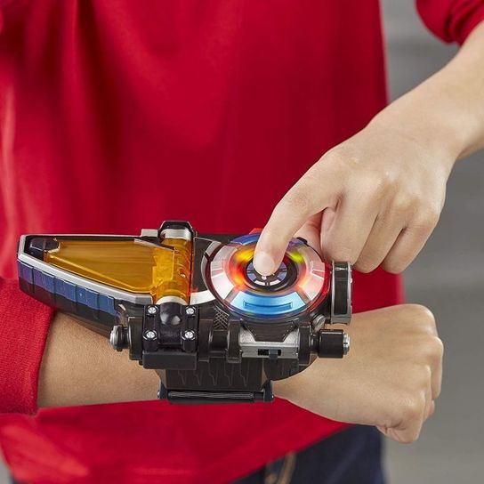 Power Rangers E5902 Beast X Morpher