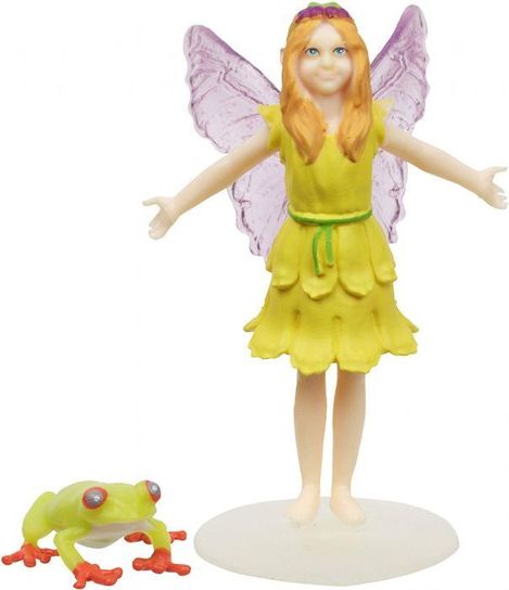 FAIRIES & FRIENDS - 3 PACK 