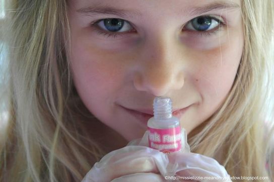 FABLAB INVENT-A-SCENT PERFUME