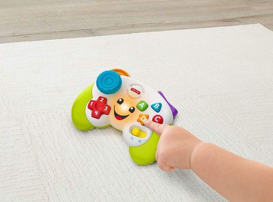 Laugh & Learn Gaming Controller