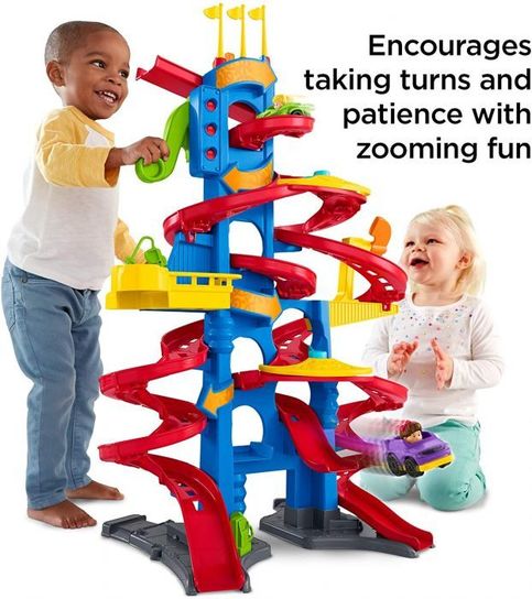Little People Skyway
