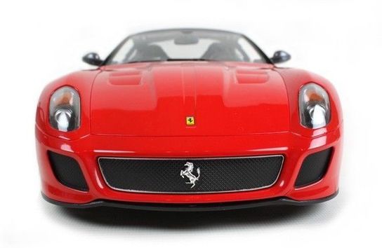 Radio Controlled 1:14 Scale Ferrari 599 GTO