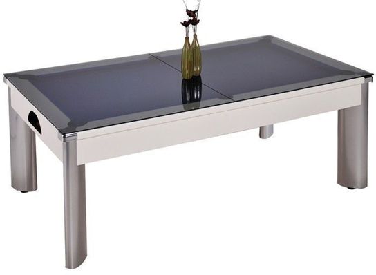 Fusion Diner Outdoor Slate Bed Pool Table