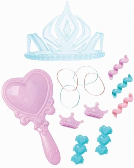 Disney Frozen Elsa Styling Head 