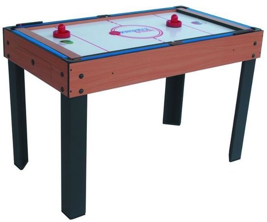 4ft 4-in-1 Multi Games Table by BCE