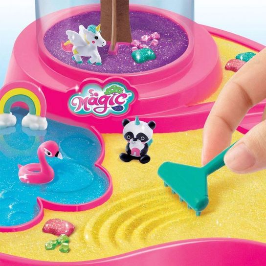 So Magic DIY Wonder Garden